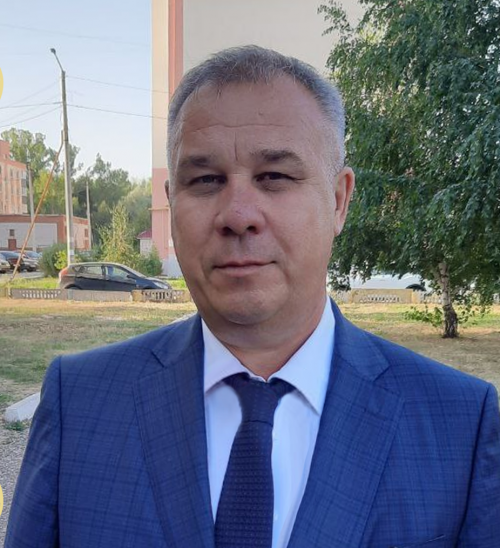 Гизитдинов Э.В.