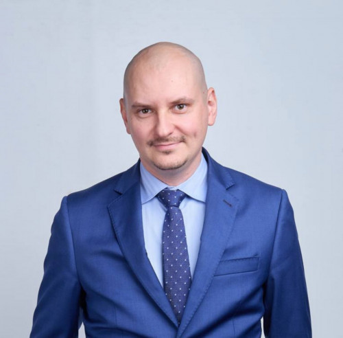 Горшков Антон Николаевич 