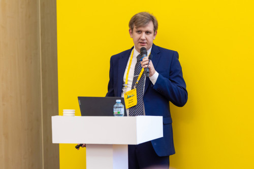 Спевак Данила Сергеевич 