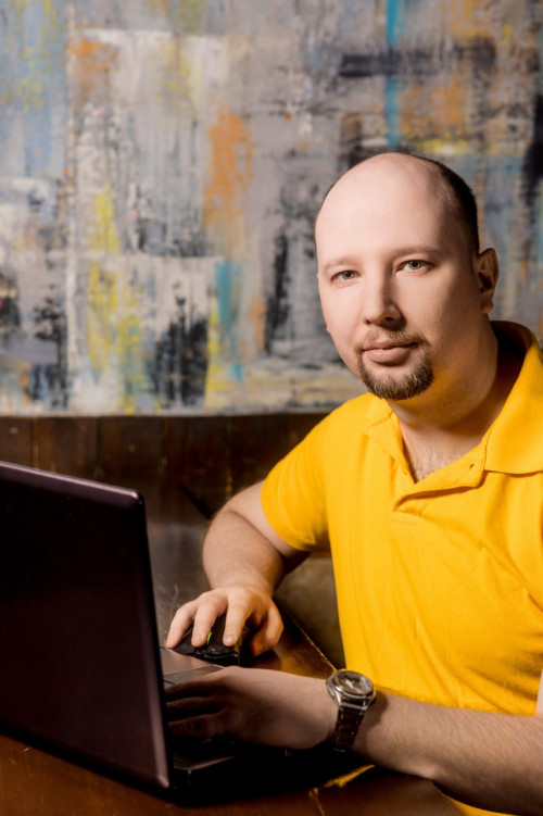 Хасанов Артур Айратович 